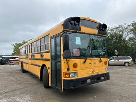 2006 AMTRAN RESB