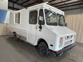 1995 GMC VAN