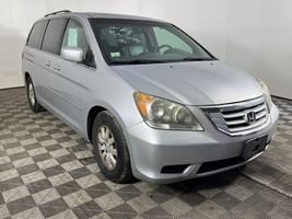 2010 Honda Odyssey