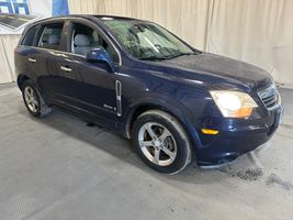 2008 Saturn Vue