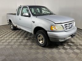 2003 Ford F150