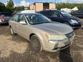 2010 Hyundai Sonata