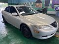 2005 Mazda MAZDA6