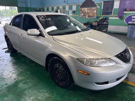 2005 Mazda MAZDA6