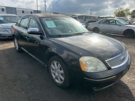 2006 Ford Five Hundred