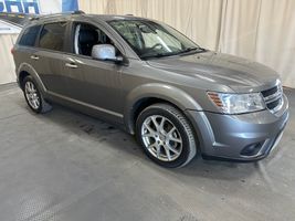 2013 Dodge Journey