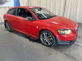 2008 Volvo C30