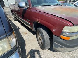 2002 Chevrolet Silverado 1500