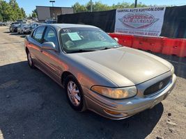 2003 Buick LeSabre