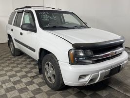 2004 Chevrolet TrailBlazer