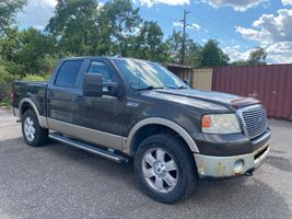 2008 Ford F150