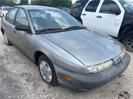 1998 Saturn S-Series