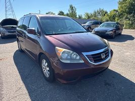 2010 Honda Odyssey