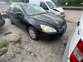 2004 Honda Accord