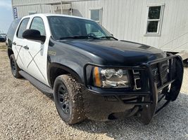 2012 Chevrolet Tahoe
