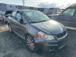 2010 Suzuki SX4