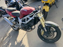 2001 Suzuki SV650