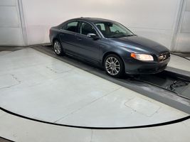 2007 Volvo S80
