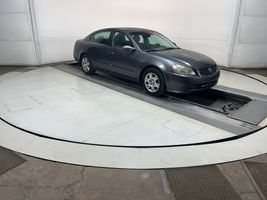 2006 NISSAN Altima