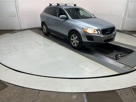 2011 Volvo XC60
