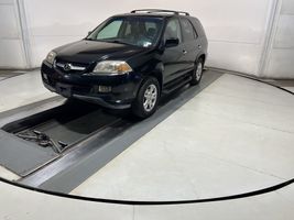 2006 ACURA MDX