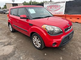 2012 Kia Soul