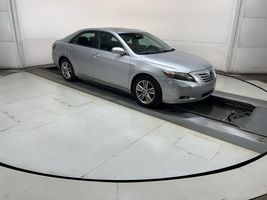 2008 Toyota Camry