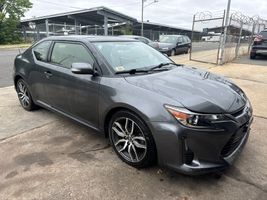 2015 Scion tC