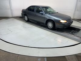 2004 Chevrolet Classic