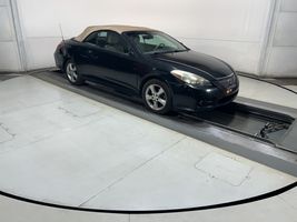 2007 Toyota Camry Solara