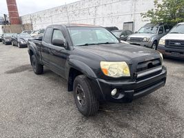 2007 Toyota Tacoma
