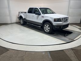 2008 Ford F150