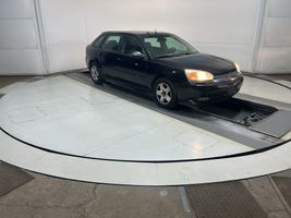 2005 Chevrolet Malibu