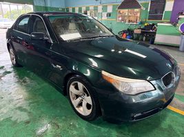 2006 BMW 5 Series
