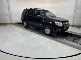 2008 Mercury Mariner