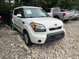 2010 Kia Soul