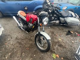 2007 KAWASAKI Ninja 250R
