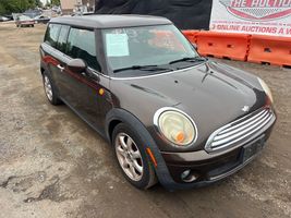 2009 MINI Cooper