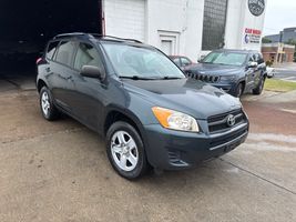 2010 Toyota RAV4