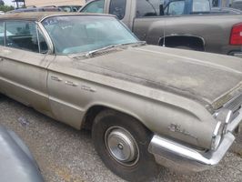 1962 Buick LaSabre