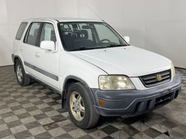 1999 Honda CR-V