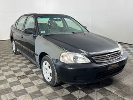 1999 Honda Civic