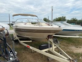 1998 LARSON 226 LXI
