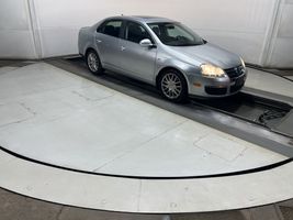 2009 VOLKSWAGEN JETTA