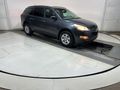 2011 Chevrolet Traverse