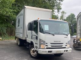 2016 Isuzu 