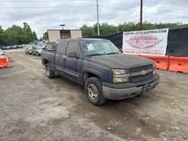 2003 Chevrolet Silverado 1500