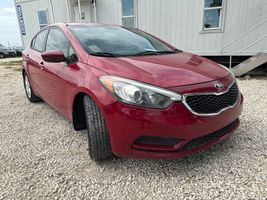 2016 Kia Forte