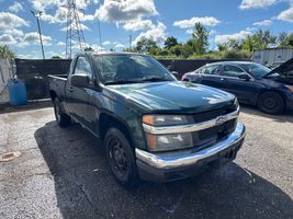 2005 Chevrolet Colorado
