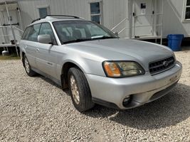2004 Subaru Outback